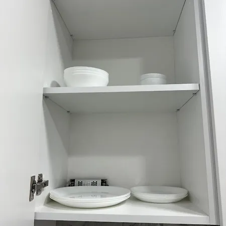 Lejlighed Silvia 109