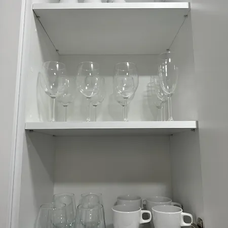 Apartment Silvia 109 Druskininkai