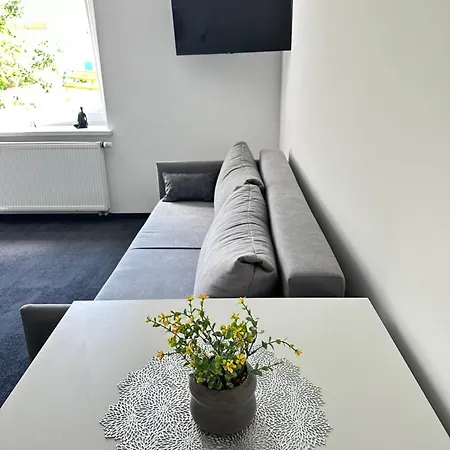 Apartment Silvia 109