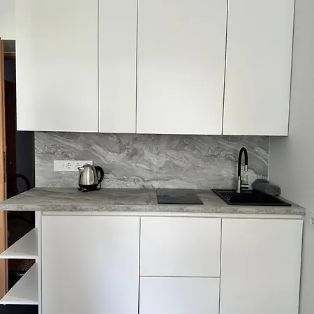 Silvia 109 * Друскининкай