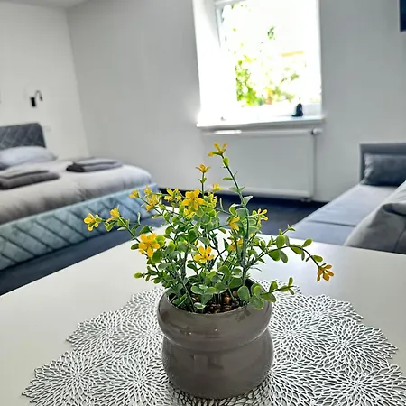 Apartment Silvia 109