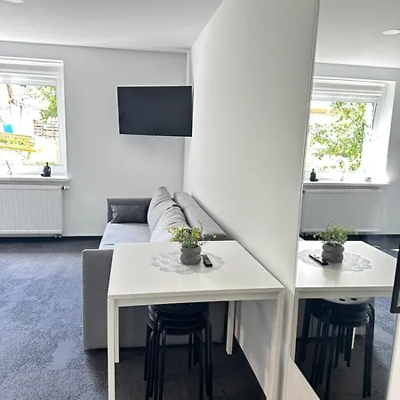Apartment Silvia 109