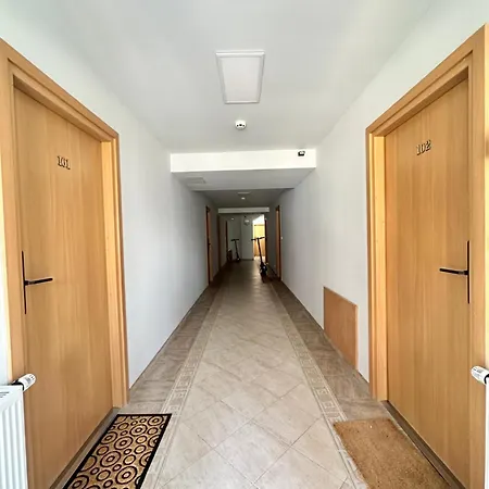 Silvia 109 * Druskininkai