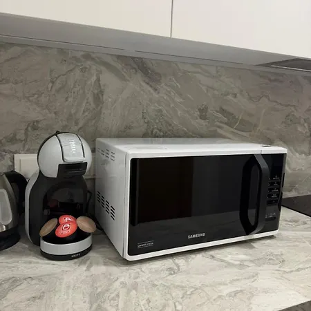 Silvia 109 * Друскининкай